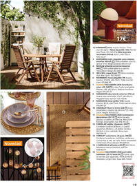 Catálogo IKEA Página 19