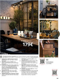 Catálogo IKEA Página 23