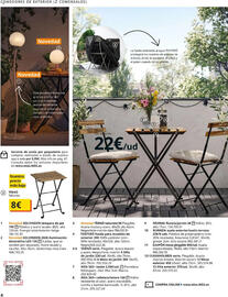 Catálogo IKEA Página 4