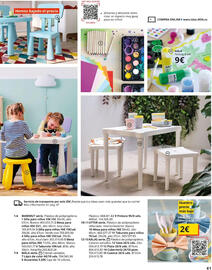 Catálogo IKEA Página 41