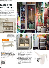 Catálogo IKEA Página 42
