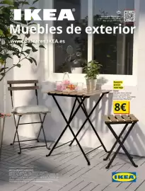 Catálogo IKEA Página 1