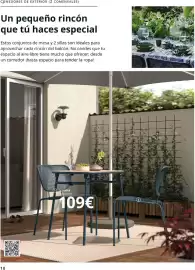 Catálogo IKEA Página 10