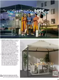 Catálogo IKEA Página 13