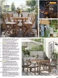 Catálogo IKEA Página 15