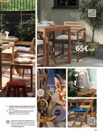 Catálogo IKEA Página 17