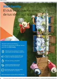 Catálogo IKEA Página 2