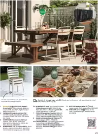 Catálogo IKEA Página 21