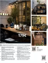 Catálogo IKEA Página 23