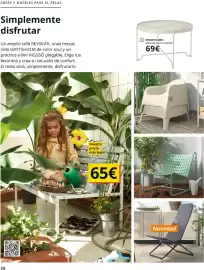 Catálogo IKEA Página 38
