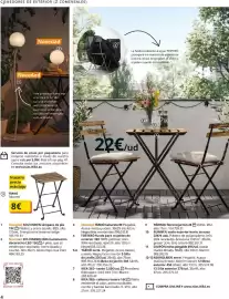 Catálogo IKEA Página 4