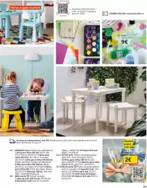 Catálogo IKEA Página 41