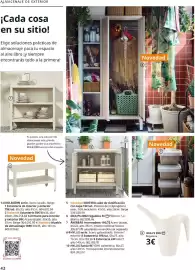 Catálogo IKEA Página 42