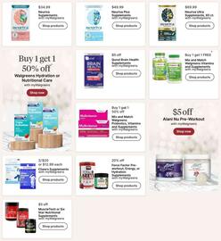Walgreens weekly ad week 52 Page 10