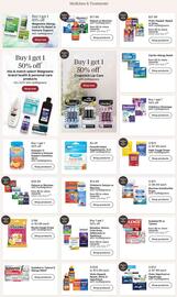 Walgreens weekly ad week 52 Page 11