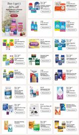 Walgreens weekly ad week 52 Page 13