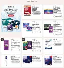 Walgreens weekly ad week 52 Page 14