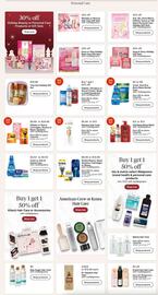 Walgreens weekly ad week 52 Page 16