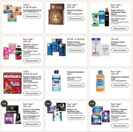 Walgreens weekly ad week 52 Page 18