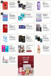 Walgreens weekly ad week 52 Page 19