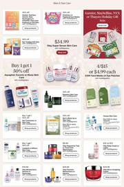 Walgreens weekly ad week 52 Page 20