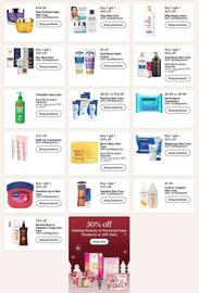 Walgreens weekly ad week 52 Page 21