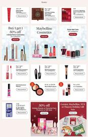 Walgreens weekly ad week 52 Page 22