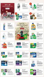 Walgreens weekly ad week 52 Page 23