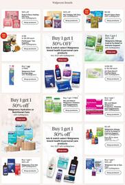 Walgreens weekly ad week 52 Page 6