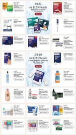 Walgreens weekly ad week 52 Page 7