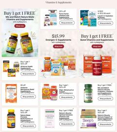 Walgreens weekly ad week 52 Page 9