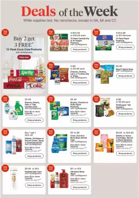 Walgreens weekly ad (valid until 27-12)