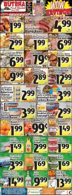 Butera weekly ad (valid until 23-12)