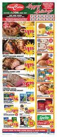 Price Cutter weekly ad Page 3