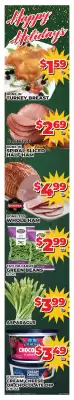 Price Cutter weekly ad (valid until 30-12)