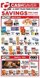 Market Basket weekly ad week 51 Page 2