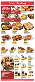 Nob Hill weekly ad week 51 Page 3