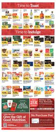 Nob Hill weekly ad week 51 Page 4