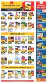 Nob Hill weekly ad week 51 Page 5