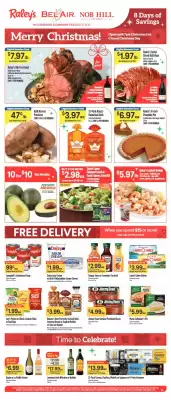 Nob Hill weekly ad (valid until 24-12)