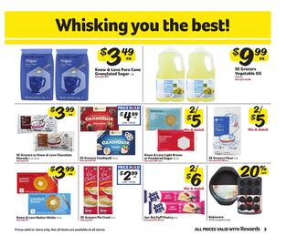 Winn Dixie weekly ad Page 3