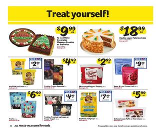 Winn Dixie weekly ad Page 6