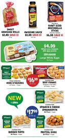Stew Leonard's flyer week 51 Page 14