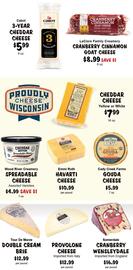 Stew Leonard's flyer week 51 Page 18