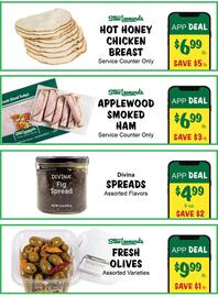 Stew Leonard's flyer week 51 Page 19