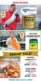 Stew Leonard's flyer week 51 Page 9