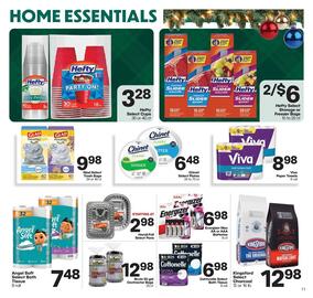Harp's Market weekly ad week 51 Page 11