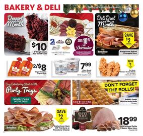 Harp's Market weekly ad week 51 Page 4