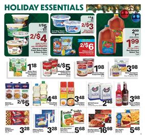 Harp's Market weekly ad week 51 Page 5