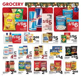 Harp's Market weekly ad week 51 Page 6